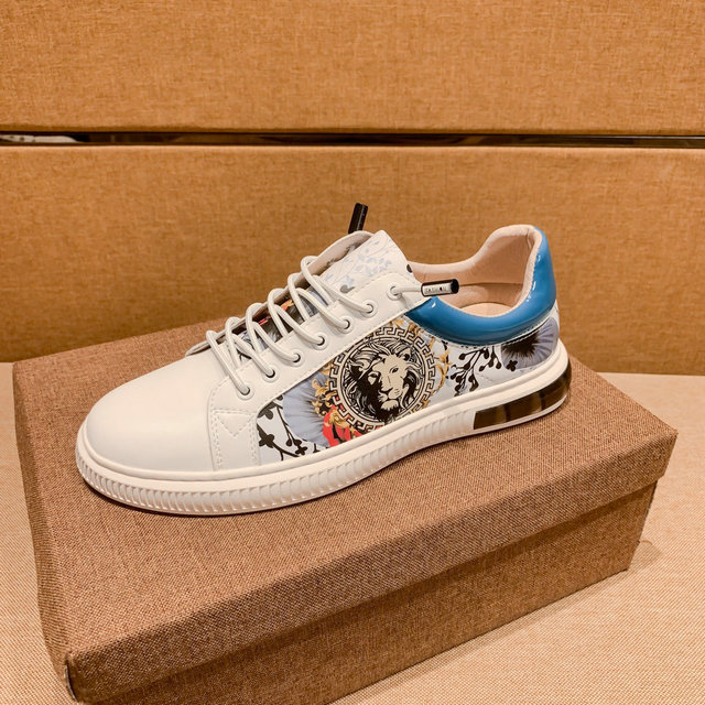 men gucci shoes-159